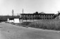 Buildings of the former Zaslaw concentration camp ©www.collections.yadvashem.org